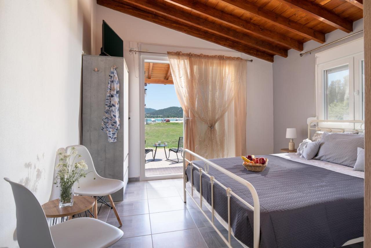 Casa Alati Hébergement de vacances