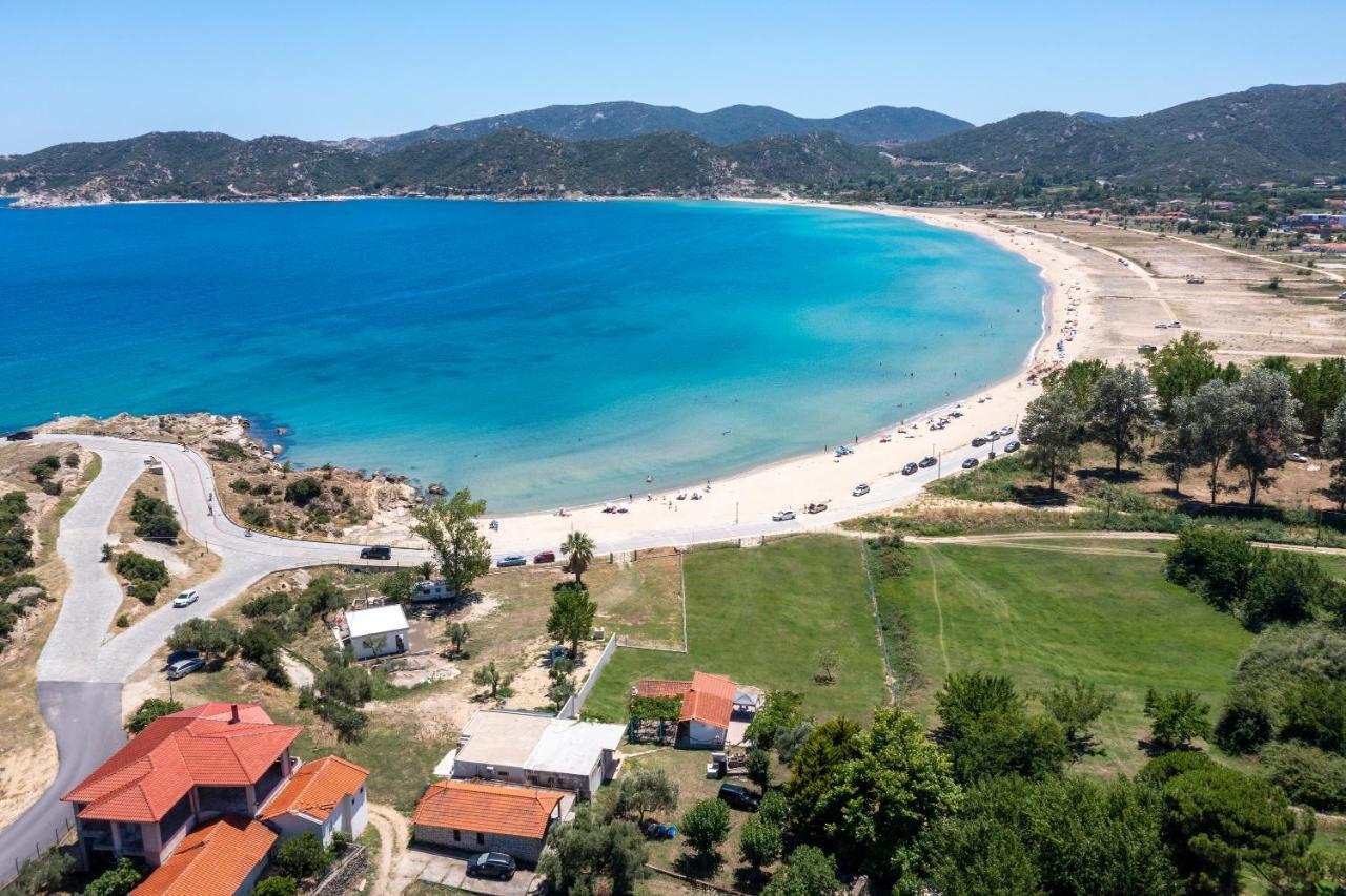 Hébergement de vacances Casa Alati *