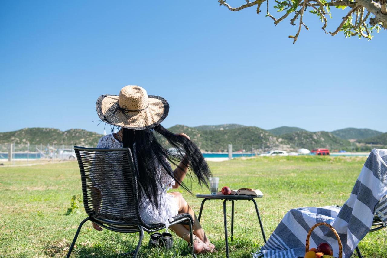 Tatil Evi Casa Alati Paralia Sikias