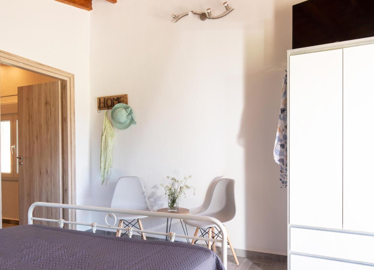 Holiday home Casa Alati *