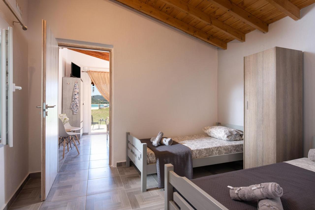 Holiday home Casa Alati