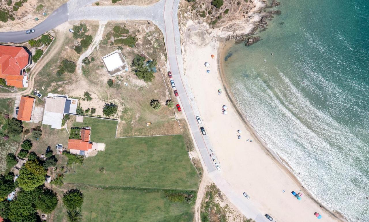 Casa Alati Holiday home Paralia Sikias