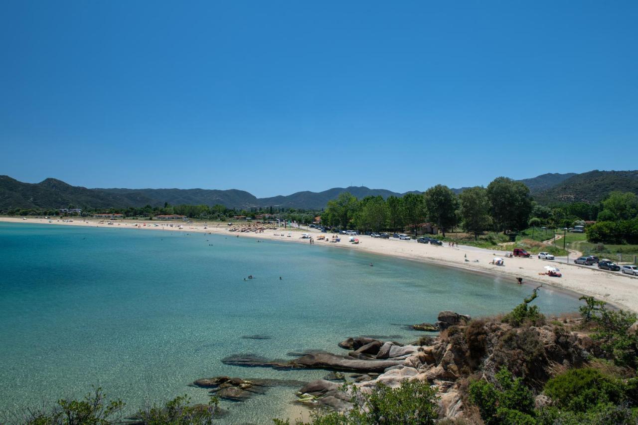 Casa Alati Holiday home Paralia Sikias