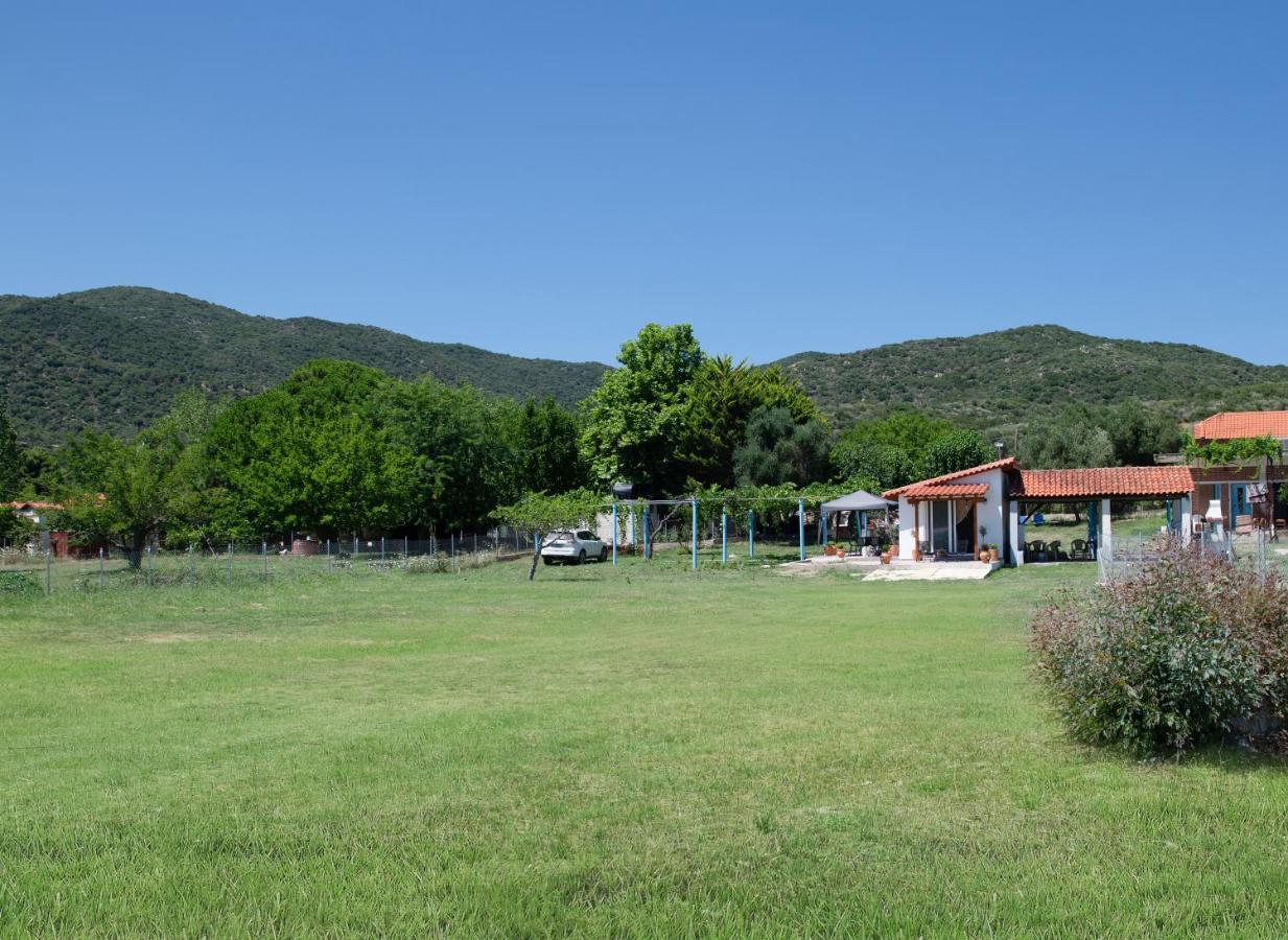 Holiday home Casa Alati *