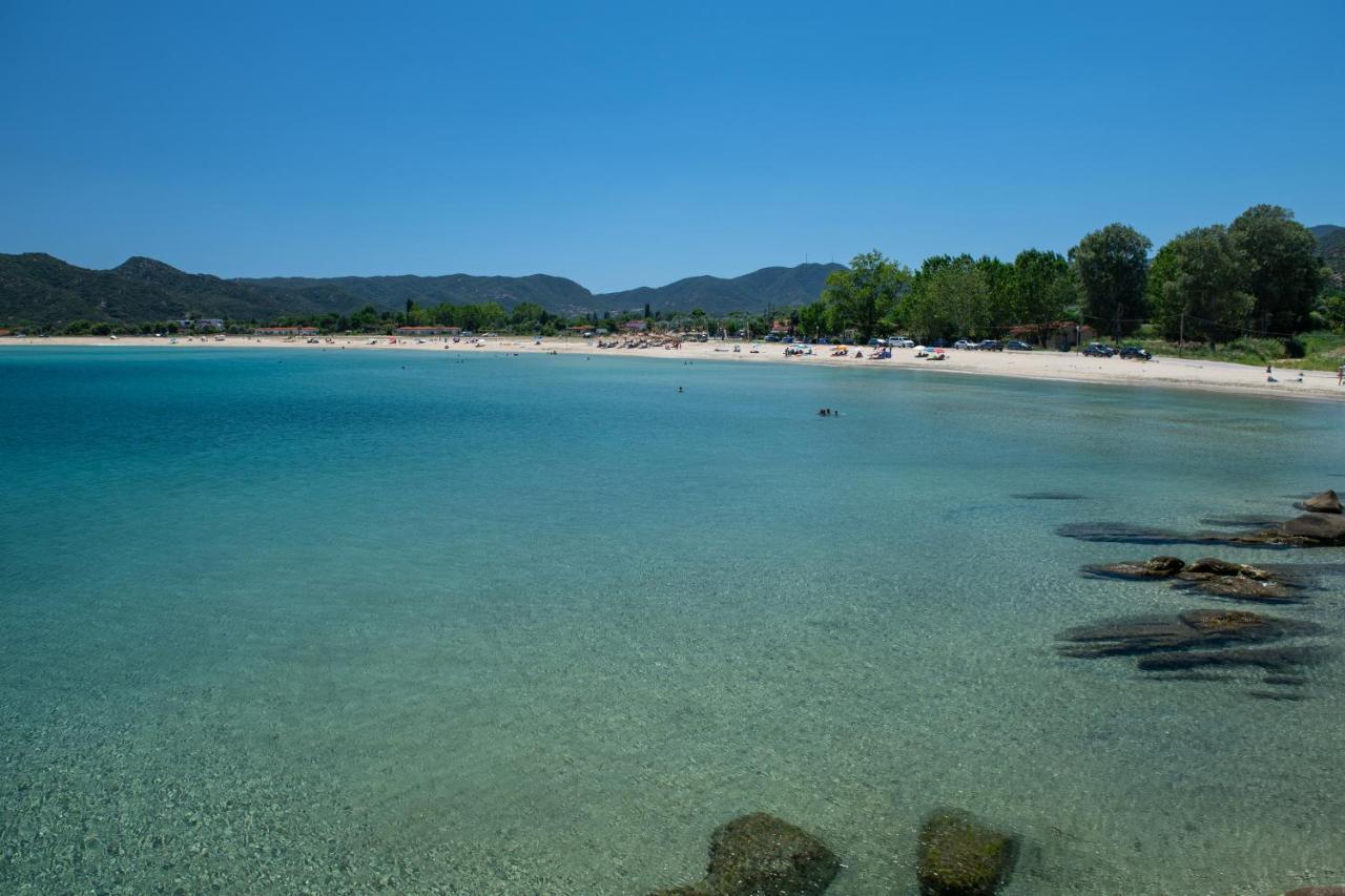 Casa Alati Holiday home Paralia Sikias