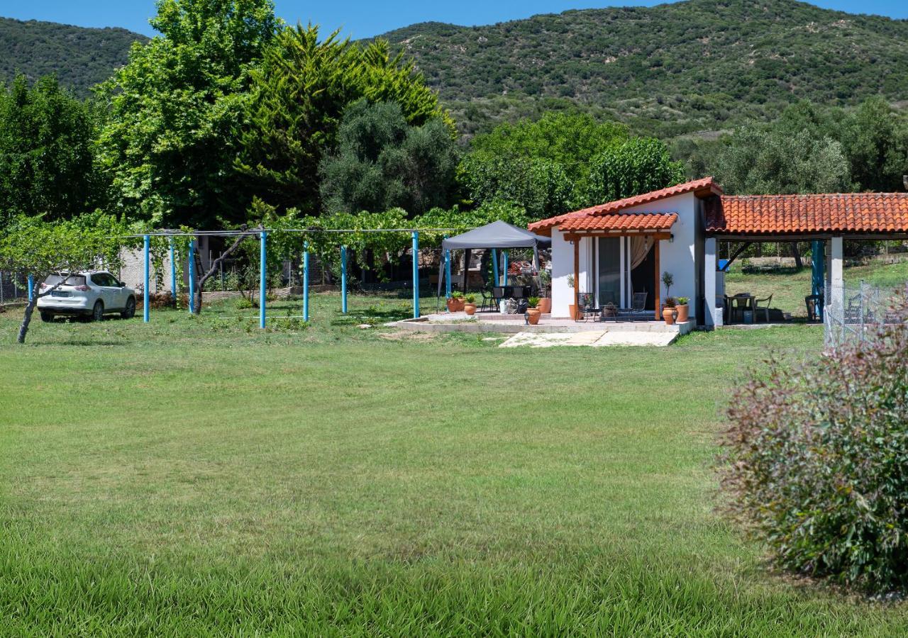 Casa Alati Holiday home *