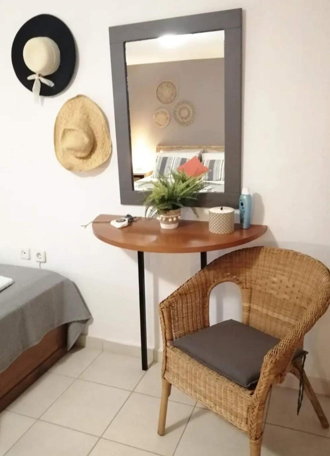 Casa Alati Paralia Sikias