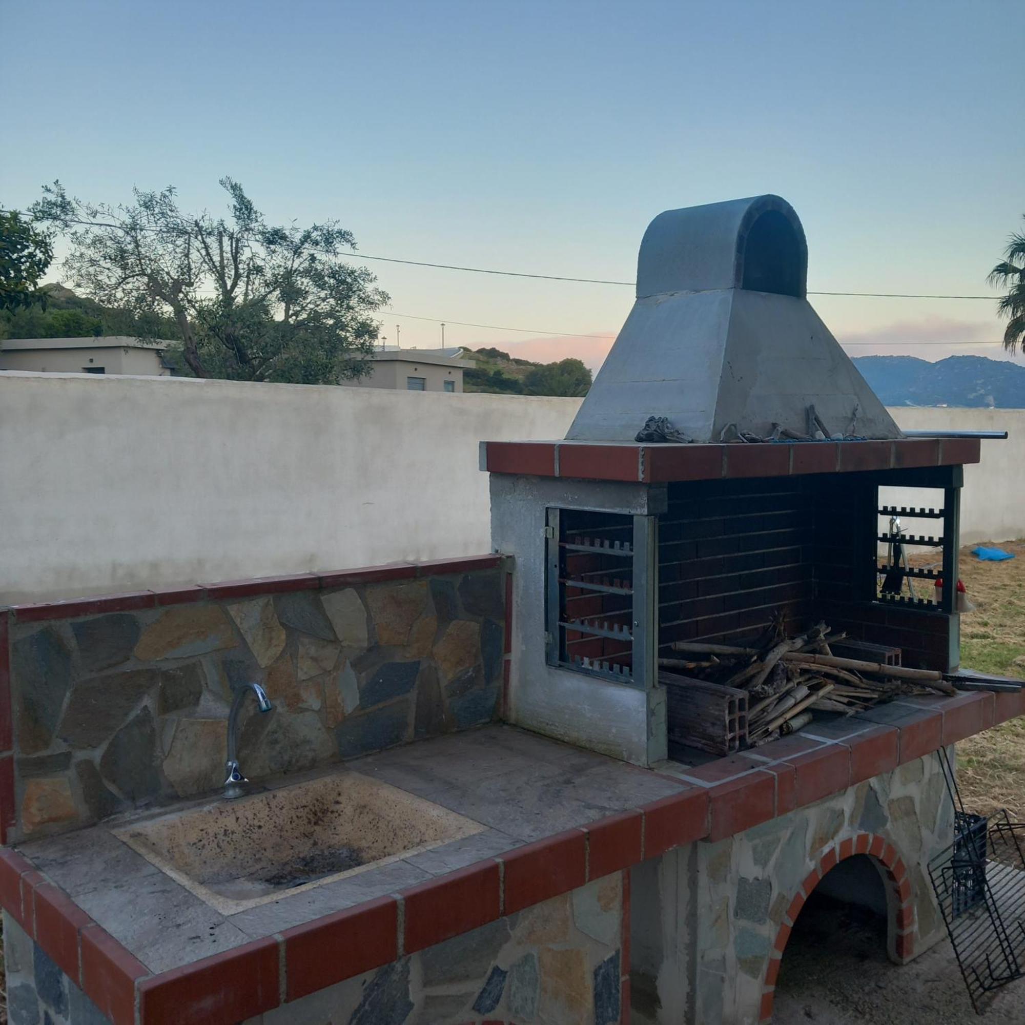 Casa Alati